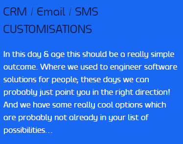Website Designer, Best Web Design Service, Australia's Best Web Development Agency - Core CRM